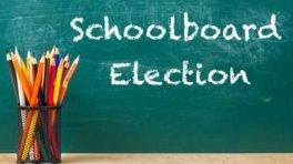 Schoolboard Election